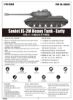 Picture of 1/35 Soviet JS-2M Heavy Tank - Trumpeter Early - Trumpeter 05589