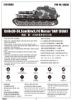 Picture of 1/35 Grille30-30.5cm(Grw)L/16 Morser 'BAR' (BEAR) - Trumpeter 09535