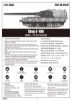 Picture of 1/35 STUG E-100 - Trumpeter 09542
