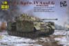 Picture of 1/35 Panzer IV G Late - Border Model BT-001