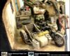 Picture of 1/35 Kradschützen: German Motorcycle Troops on the Move  - Master Box 3548F
