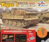 Picture of 1/35 Tiger I Late Production w/Zimmerit Normandy 1944 – Dragon 6947