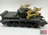 Picture of 1/35 CROMWELL "TULIP" QUADRUPLE RP-3 ROCKET LAUNCHER - Lanmo LM35009