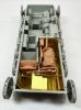 Picture of 1/35 Panzerkampfwagen II ENGINE COMPARTMENT KIT - Lanmo LM35026