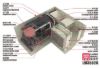 Picture of 1/35 Panzerkampfwagen II ENGINE COMPARTMENT KIT - Lanmo LM35026