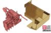 Picture of 1/35 Panzerkampfwagen II ENGINE COMPARTMENT KIT - Lanmo LM35026