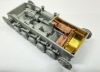 Picture of 1/35 Panzerkampfwagen II ENGINE COMPARTMENT KIT - Lanmo LM35026