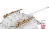 Picture of 1/35 SHERMAN ‘TULIP’ RP-3 ROCKET FIRING TANKS - Lanmo LM35008