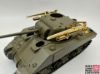 Picture of 1/35 SHERMAN ‘TULIP’ RP-3 ROCKET FIRING TANKS - Lanmo LM35008