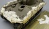 Picture of 1/35 Sherman hvss Sherman sandbag armor set - Lanmo LM35034