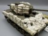 Picture of 1/35 Sherman hvss Sherman sandbag armor set - Lanmo LM35034