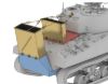 Picture of 1/35 Sherman M4A2 Deep Wading Kit (D-Day) - Lanmo LM35037