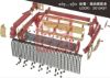 Picture of 1/35 Sherman MKⅠ “Crab”- Mine Flail Tank - Lanmo LM35003
