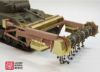 Picture of 1/35 Sherman MKⅠ “Crab”- Mine Flail Tank - Lanmo LM35003