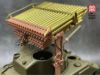 Picture of 1/35 Sherman Rocket Launcher T34 Calliope - Lanmo LM35001