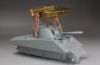Picture of 1/35 Sherman Rocket Launcher T34 Calliope - Lanmo LM35001