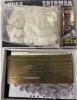Picture of 1/35 Sherman VVSS sherman sandbag armor set - Lanmo LM35035