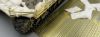 Picture of 1/35 Sherman VVSS sherman sandbag armor set - Lanmo LM35035