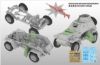 Picture of 1/35 Soviet BA-64B light armored car full interior (Corrected) - Lanmo MM35003