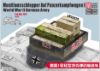 Picture of 1/35 World War II Germany munitionsschlepper PzKpfw I - Lanmo LM35020