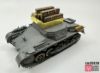 Picture of 1/35 World War II Germany munitionsschlepper PzKpfw I - Lanmo LM35020