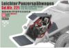 Picture of 1/35 World War II sd.kfz.221 Engine Compartment - Lanmo LM35022