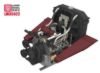 Picture of 1/35 World War II sd.kfz.221 Engine Compartment - Lanmo LM35022
