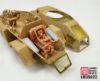 Picture of 1/35 World War II sd.kfz.221 Engine Compartment - Lanmo LM35022
