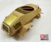 Picture of 1/35 World War II sd.kfz.221 Engine Compartment - Lanmo LM35022