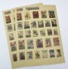 Picture of 1/35 WWII German Propaganda Posters (1+1 Set) – Lanmo LM35115