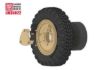 Picture of 1/35 WWII German Sd.Kfz.221/222/223/260/261 Off‑Road Wheel Set – Lanmo LM35025