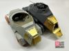 Picture of 1/35 WWII germany sd.kfz.222/223 ENGINE COMPARTMENT - Lanmo LM35023