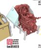 Picture of 1/35 WWII germany sd.kfz.222/223 ENGINE COMPARTMENT - Lanmo LM35023
