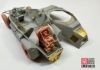 Picture of 1/35 WWII germany sd.kfz.222/223 ENGINE COMPARTMENT - Lanmo LM35023