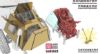 Picture of 1/35 WWII germany sd.kfz.222/223 ENGINE COMPARTMENT - Lanmo LM35023