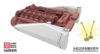 Picture of 1/35 WWII German Sd.Kfz.234 Engine Compartment – Lanmo LM35024