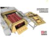 Picture of 1/35 WWII German Sd.Kfz.234 Engine Compartment – Lanmo LM35024