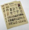 Picture of 1/35 WWII Newspapers and Magazines (1+1 Set) – Lanmo LM35116