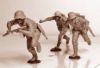 Picture of 1/35 German Signals Personnel, Stalingrad, 1942  - Master Box 3540