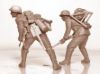 Picture of 1/35 German Signals Personnel, Stalingrad, 1942  - Master Box 3540