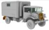Picture of 1/35 Chevrolet C60L Ambulance - IBG 35040