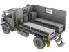 Picture of 1/35 Chevrolet C60L Ambulance - IBG 35040