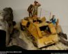 Picture of 1/35 Deutsches Afrika Korps, WWII Era  - Master Box 3559