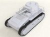 Picture of 1/35 Leichttraktor Rheinmetall 1930, German Tank - ICM 35330