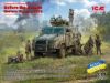 Picture of 1/35 Before the assault. Eastern Ukraine 2022 - ICM DS3521