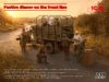 Picture of 1/35 Festive dinner on the front line - ICM DS3532