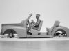 Picture of 1/35 RKKA Drivers (1943-1945) (2 figures) - ICM 35643