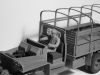 Picture of 1/35 RKKA Drivers (1943-1945) (2 figures) - ICM 35643