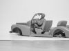 Picture of 1/35 RKKA Drivers (1943-1945) (2 figures) - ICM 35643