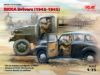 Picture of 1/35 RKKA Drivers (1943-1945) (2 figures) - ICM 35643